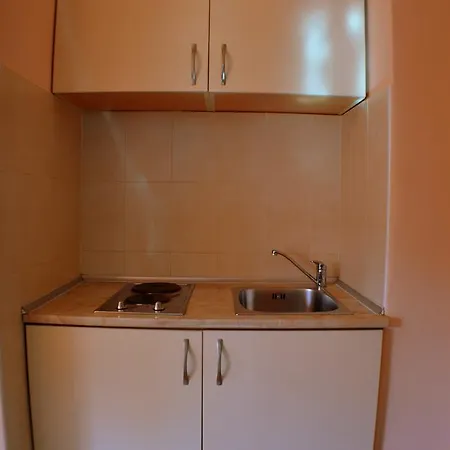 Bujkovic 아파트
