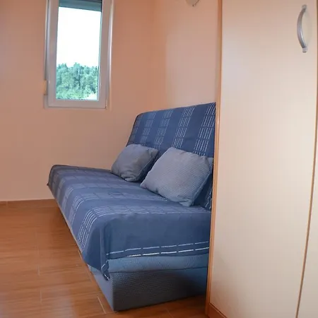 Bujkovic アパート